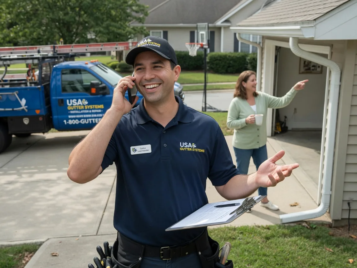 Gutter Installation Mud Butte, SD FAQs